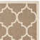 Herefordshire Performance Geometric Indoor/Outdoor Area Rug
