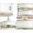 Kingsley 1 - Light Single Pendant-1763383988-1763383989