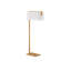 Lampe sur pied 63,5 "Gambit