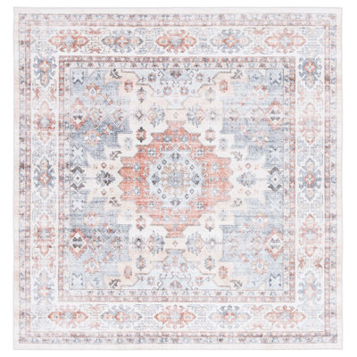 Abigal Performance Machine Washable Oriental Rug