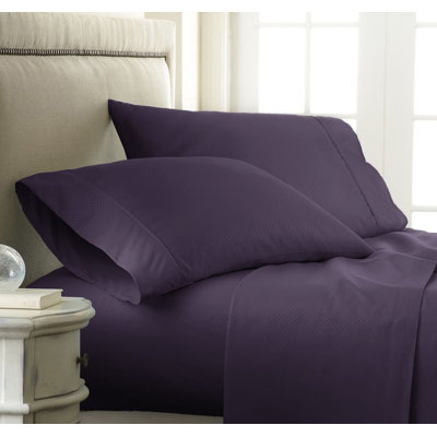 Saltford Egyptian Cotton Sheet Set