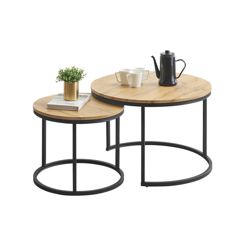 Alexzandrea Coffee Table