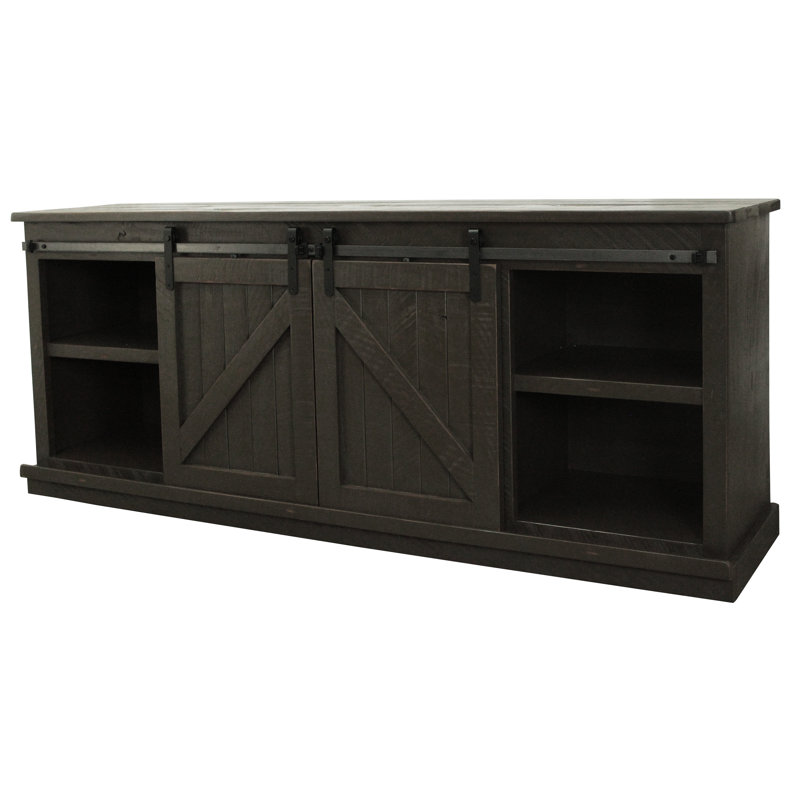 Provincial Media Console, Gray