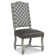 Chaise d'appoint 24 po Bartow