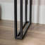 Ortego 35.6cm Console Table-60000548