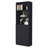 2-Door Bookcase-464905606