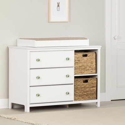 Balka Changing Table