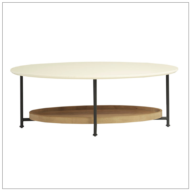 Table basse de salon