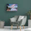 «Palms 13» par Dennis Frates - photographie sur toile tendue-733058584