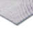Machine Washable Indoor/Outdoor Xhevrie Lavender Rug-112132015