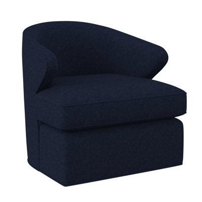 Fauteuil pivotant Scoop