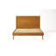 Lit plateforme en bois massif (lit double)-891663367-891663360