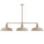 Original 3-Light Stem Pendant
