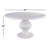 Toseland Round Outdoor Dining Table , 54'' in. W 54'' in. D