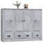 Torven 132cm Sideboard