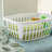 Sterilite 1.5 Bu Rectangular Laundry Basket, Classic Design to Carry Clothes to Laundry Room