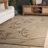 Soho Hand Tufted Wool Floral Rug-31778473
