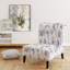 Fauteuil de chambre Pen Penn Floral