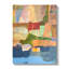 Art mural Mid-Century moderne en toile pour salon-726582021-726582022