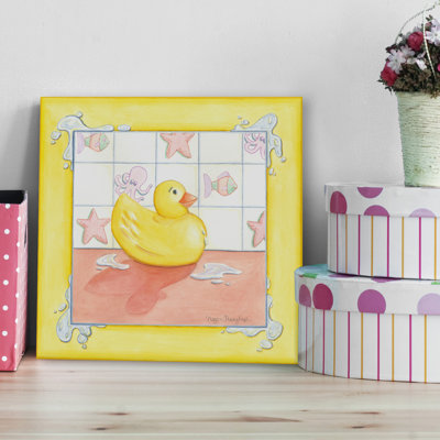 Impression sur toile tendue Pellegrin