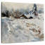 Cabines à neige Alvord Mountain-109228029