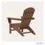Chaise Adirondack POLYWOOD Nautical-391261400
