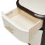 Paris Chic 3 - Drawer Nightstand