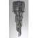 Crystal Flush Mount