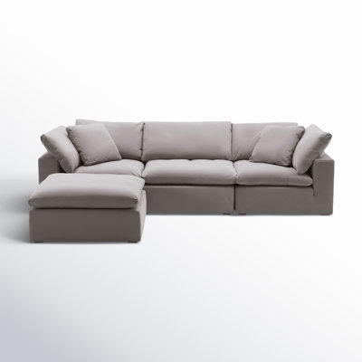 Calana Modular Sectional