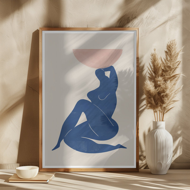 Wrapped Canvas Print, 50.8 cm H x 76.2 cm W