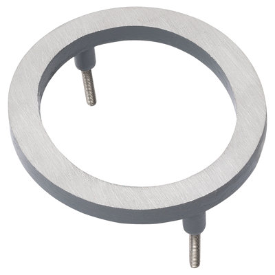 16 in. Floating Mount House Number