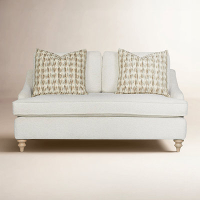 Haley 60" Loveseat
