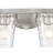 Venutar Steel Dimmable Bathroom Vanity Light-601383562