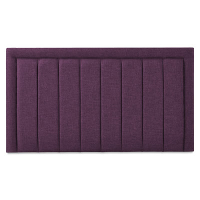 Franciene Upholstered Headboard