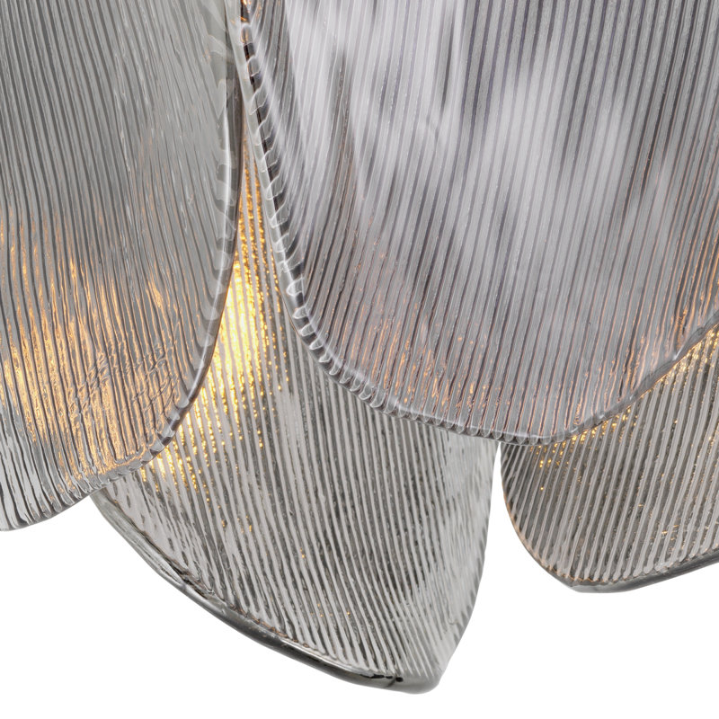 Hibis 1 - Light Pendant
