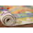 Multolor Kilim Oriental Rug 3x4
