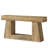 Farmhouse Console Table
