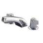 Metal Polished Chrome