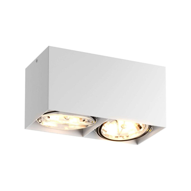 Davit Flush Mount