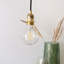 Aaden 3 - Light Bulb Pendant-226423223