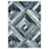 Geometric Indoor Rug