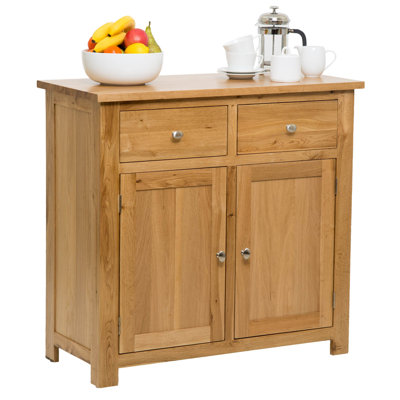 Hatcher 89.8cm Sideboard