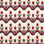 Tulip Flamestitch Embroidery Fabric-37304520