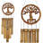 Value Does Not Apply Wind Chime