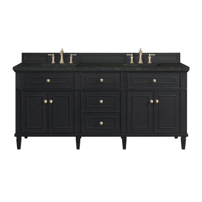 Lorelai 72'' W Double Vanity