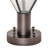 Rigmar Seeded Pier Mount Light