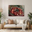 Art mural en métal Fruit Mountain-1521694054
