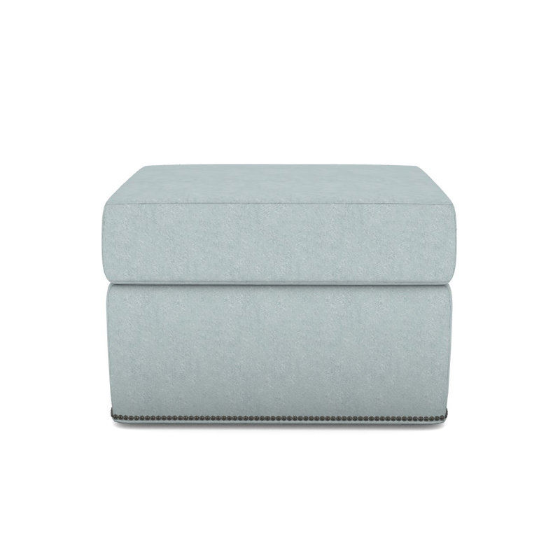 Newlin Ottoman, Yes, Ian Haze