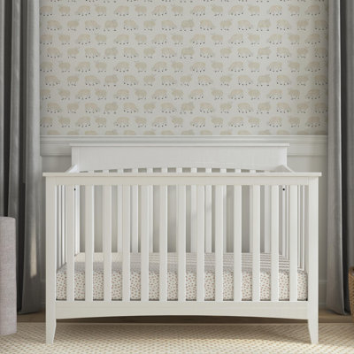 Grove 4-in-1 Convertible Crib -  daVinci, M9301W