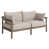 Weathered Gray Pebble n'est pas disponible